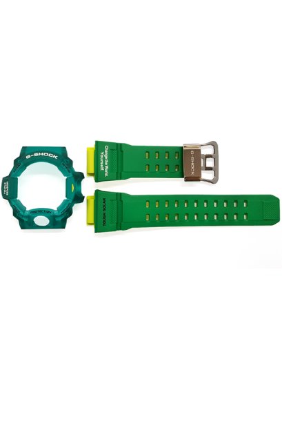 Casio G-Shock Case / Strap GW-9401KJ-3 LOVE THE SEA AND THE EARTH LIMITED EDITION